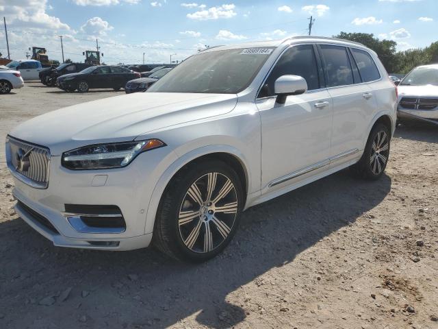 2022 Volvo Xc90 T6 Inscription