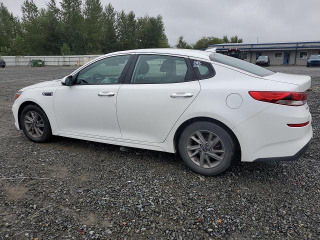 5XXGT4L39LG447626 Kia Optima LX 2