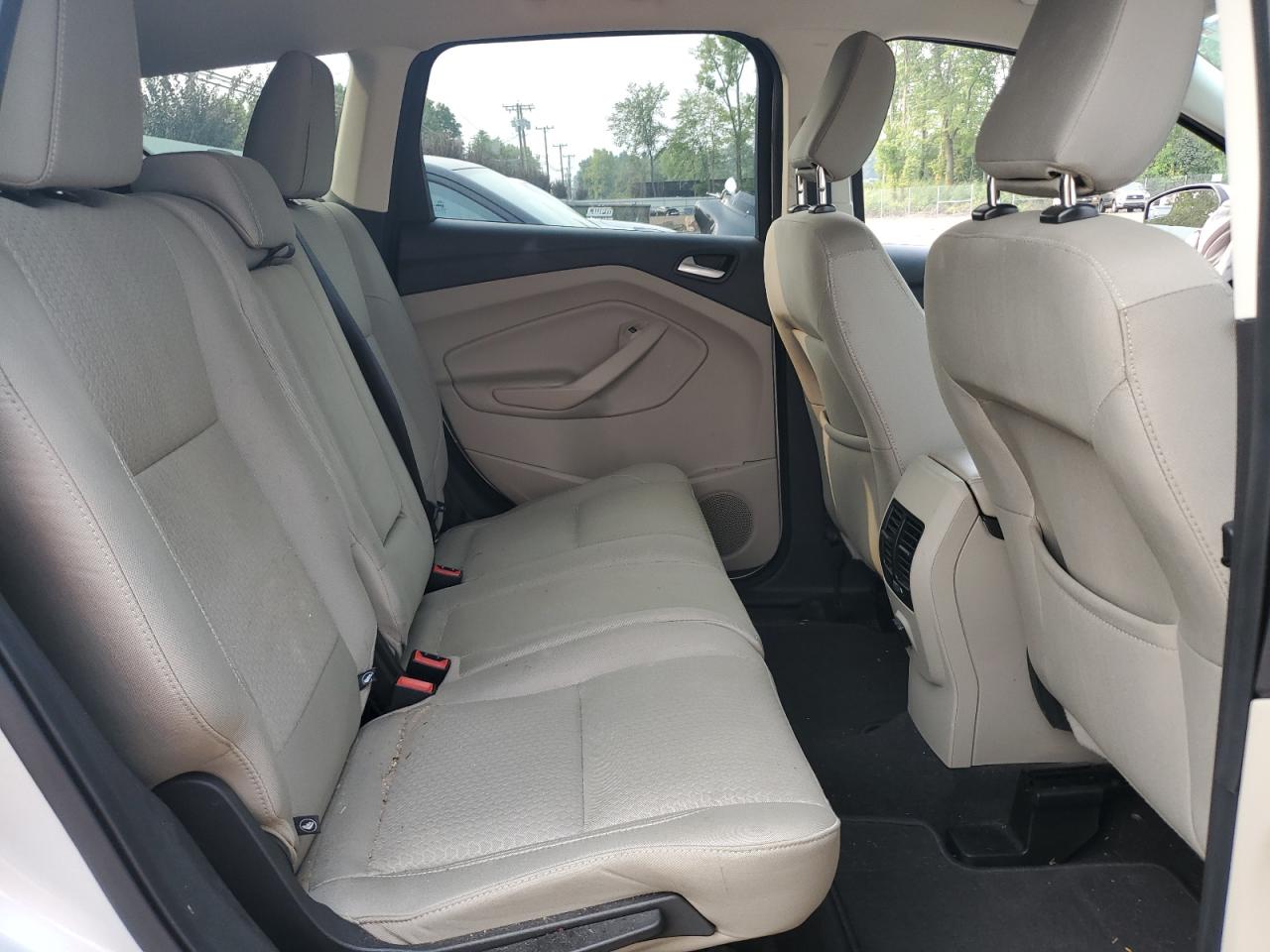 2019 Ford Escape Se VIN: 1FMCU9GD6KUA91197 Lot: 67525814