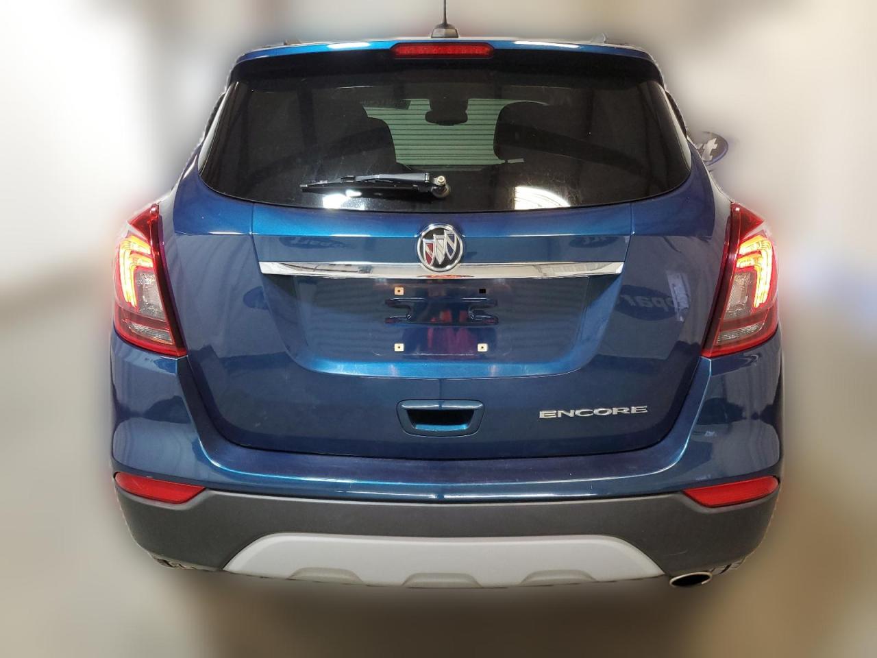 2020 Buick Encore Preferred VIN: KL4CJASBXLB050308 Lot: 65812954