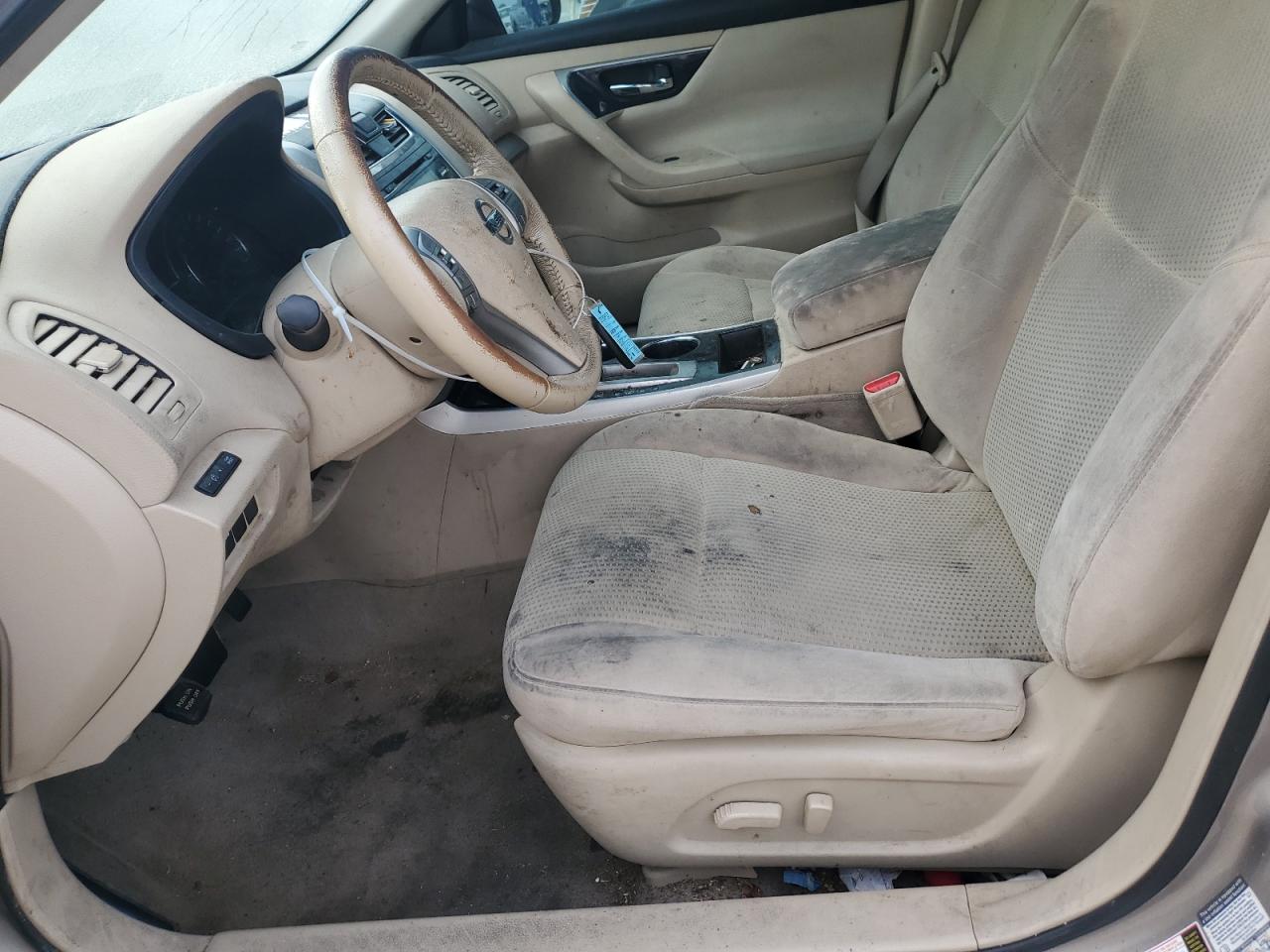 1N4AL3AP9EC167705 2014 Nissan Altima 2.5