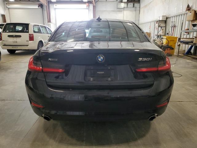 3MW5R7J07M8B99446 BMW 3 Series 330XI 6