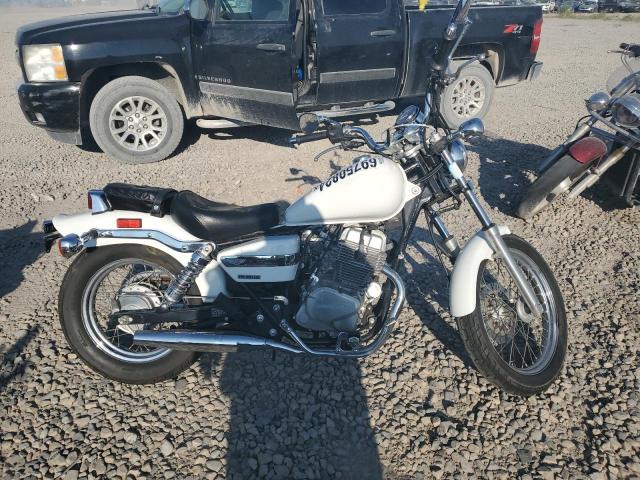 2006 Honda Cmx250 C