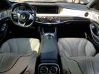 2017 Mercedes-Benz S 63 Amg للبيع في Hillsborough، NJ - Vandalism