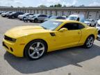 2012 Chevrolet Camaro Lt for Sale in Louisville, KY - Side