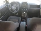 2012 Jeep Patriot Latitude en Venta en Loganville, GA - Front End