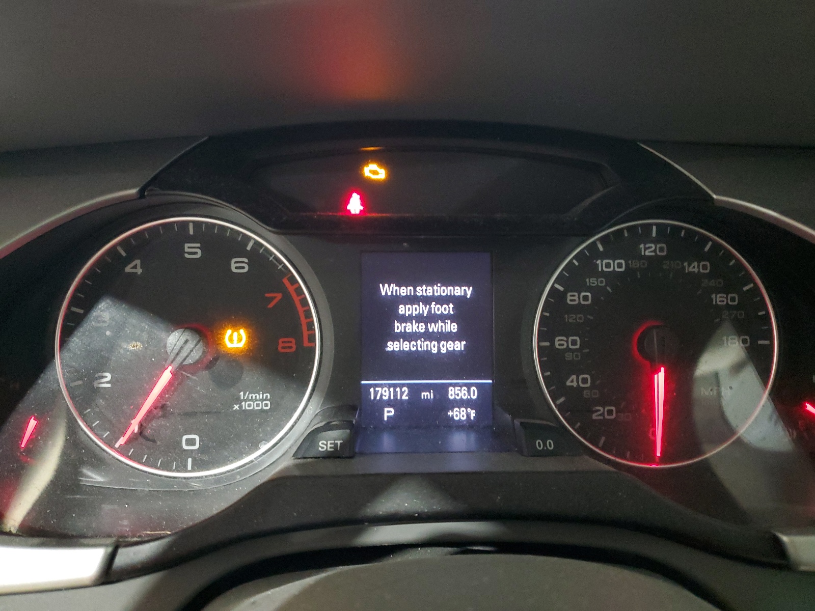 WAUFFAFL1AN052612 2010 Audi A4 Premium Plus