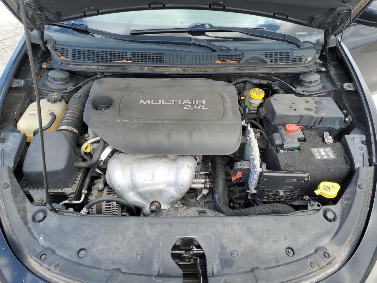 2015 Dodge Dart Sxt VIN: 1C3CDFBB8FD420680 Lot: 69571614