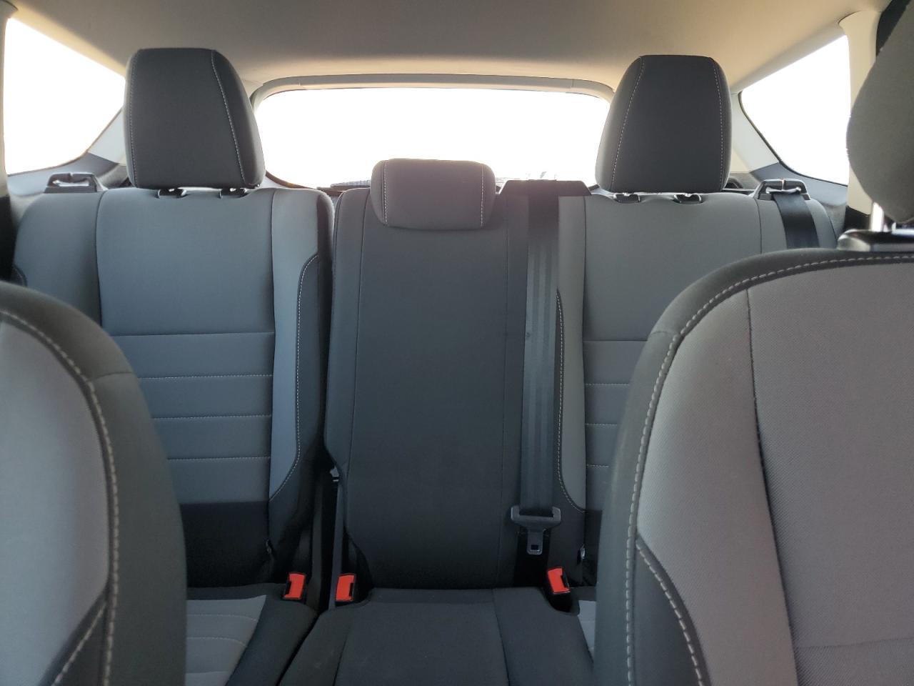 2019 Ford Escape S VIN: 1FMCU0F77KUC34424 Lot: 67665984