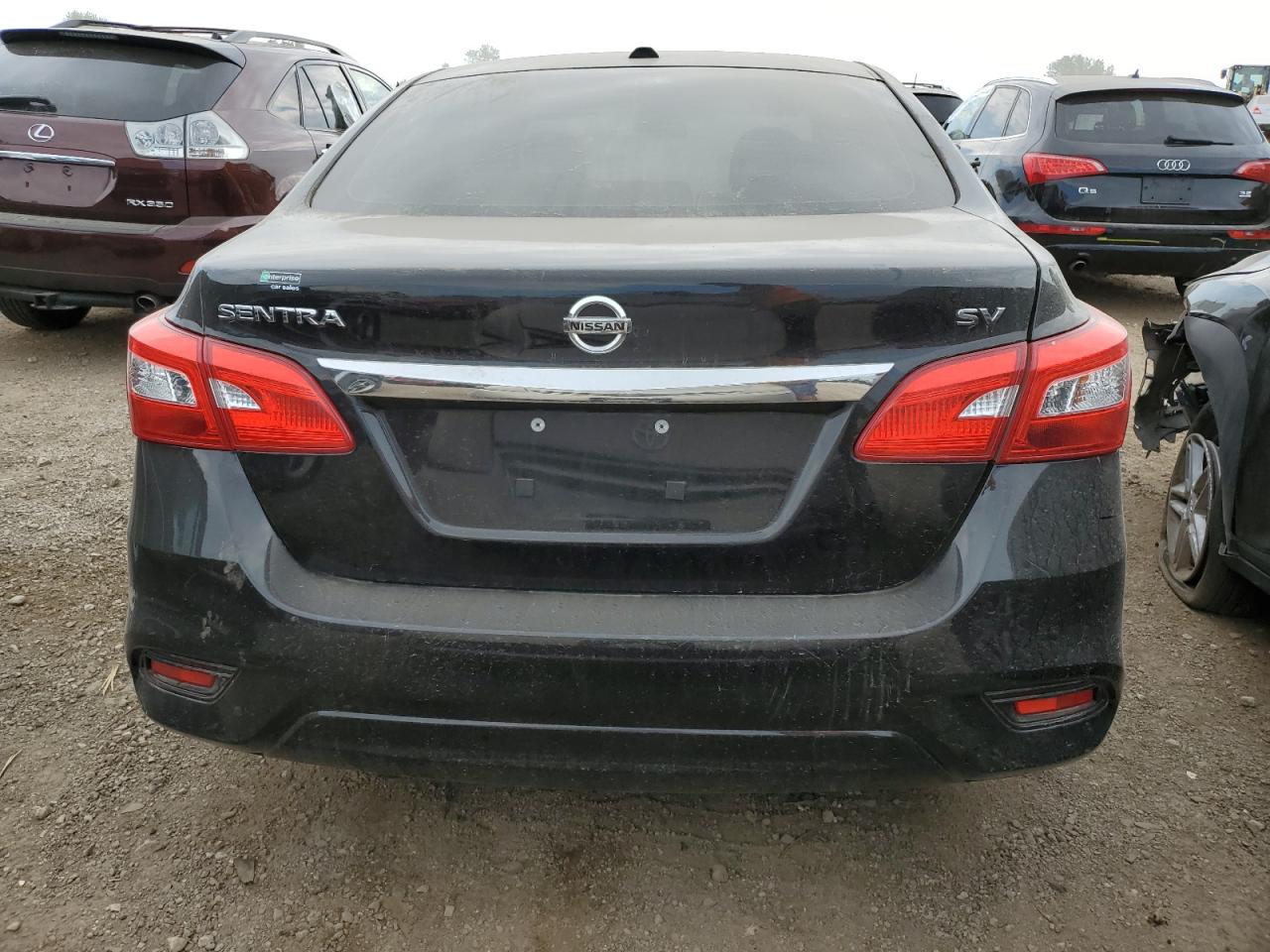 2019 Nissan Sentra - Image 6