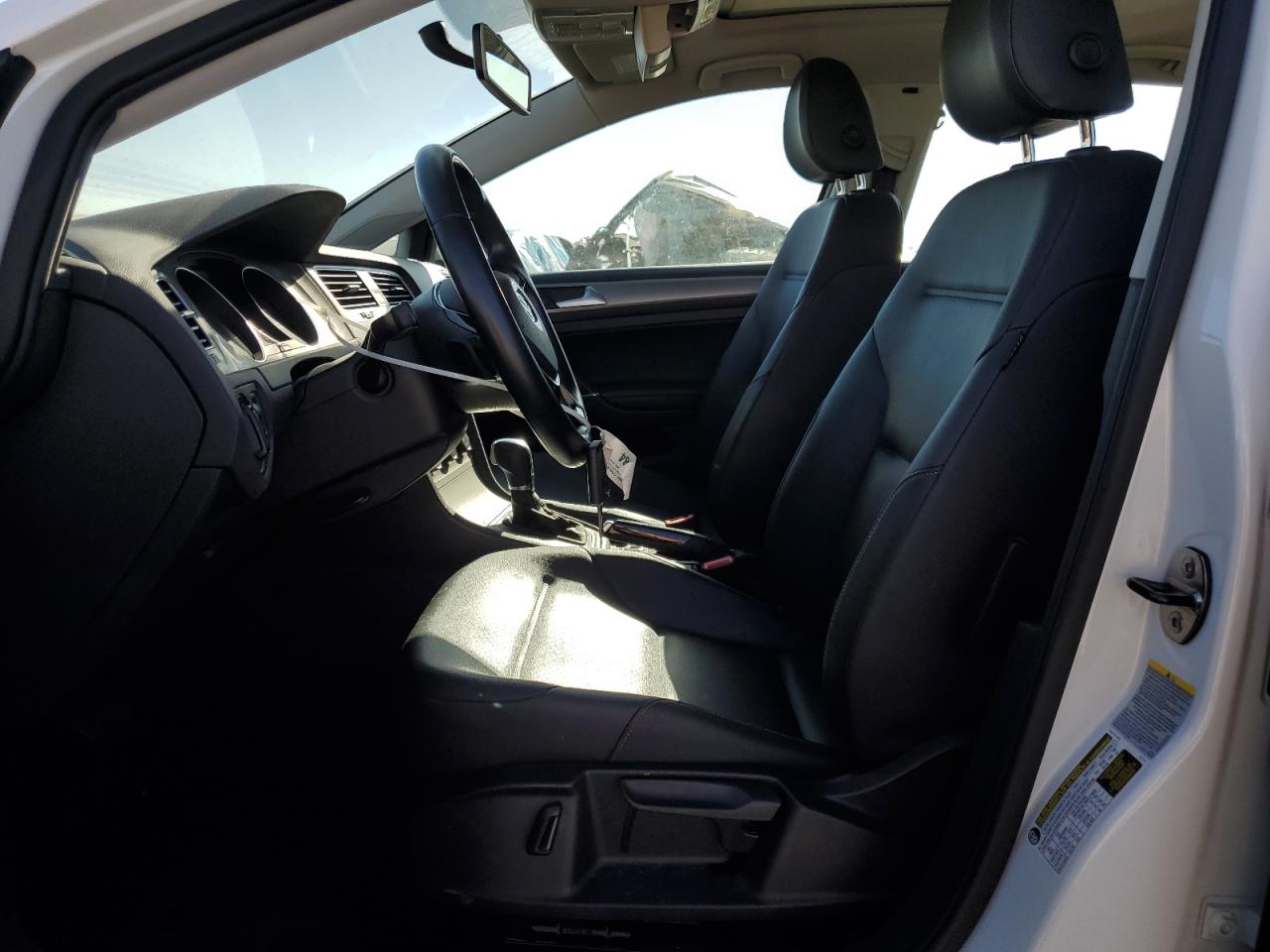 2015 Volkswagen Golf VIN: 3VW217AU3FM049681 Lot: 67536734