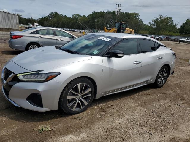 1N4AA6CV4LC361400 Nissan Maxima SV