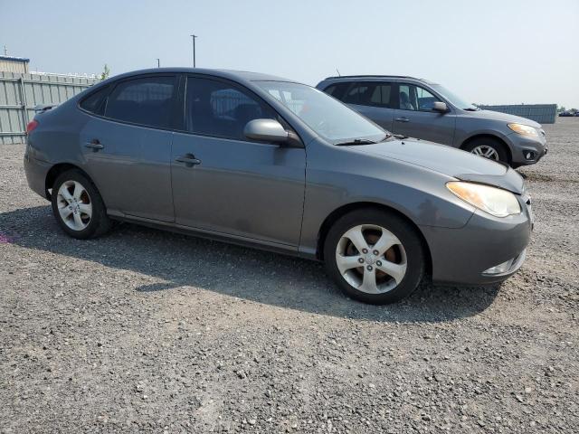 2008 HYUNDAI ELANTRA GL
