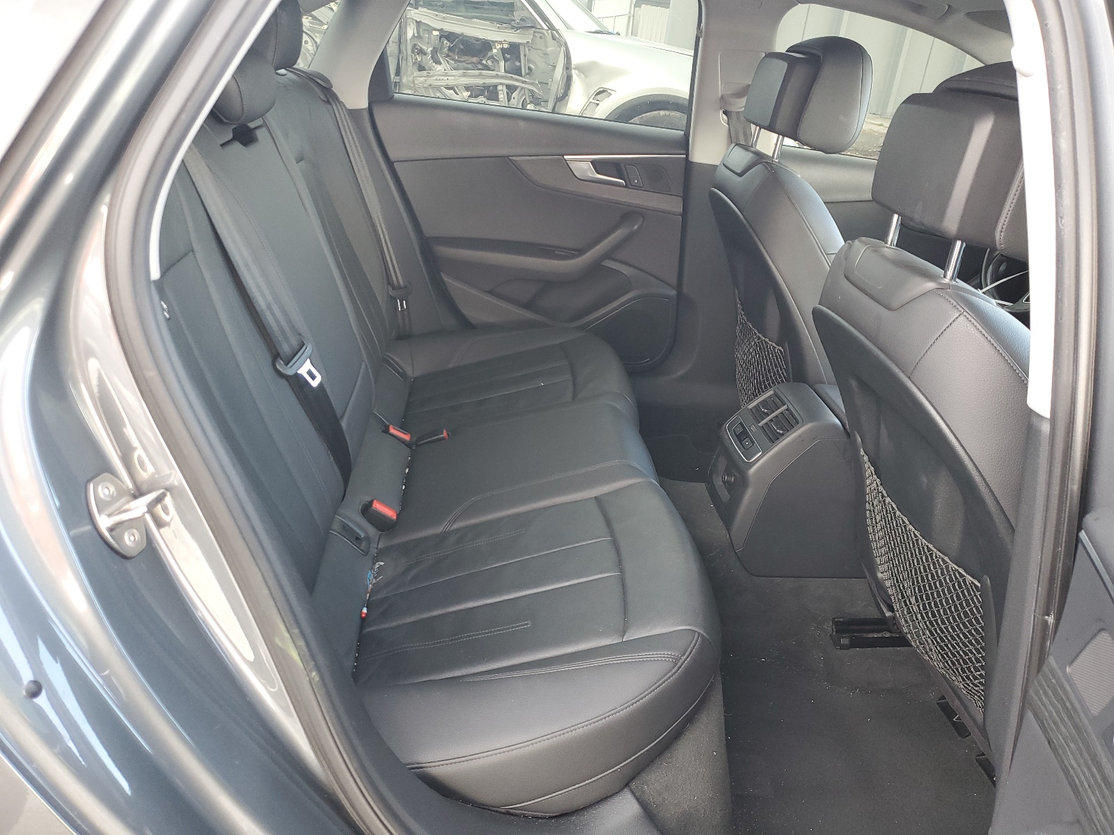 WAUGNAF41HA026965 2017 Audi A4 Premium