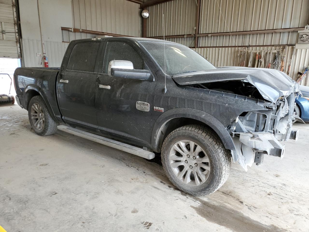 2014 RAM 1500 - Image 4