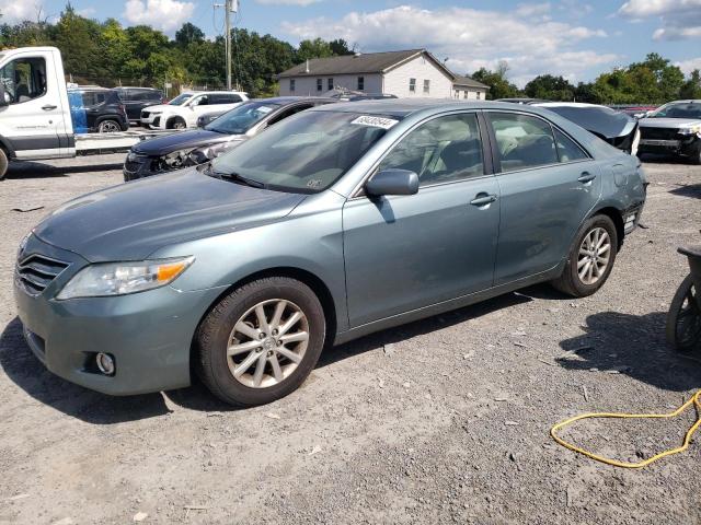 2010 Toyota Camry Se