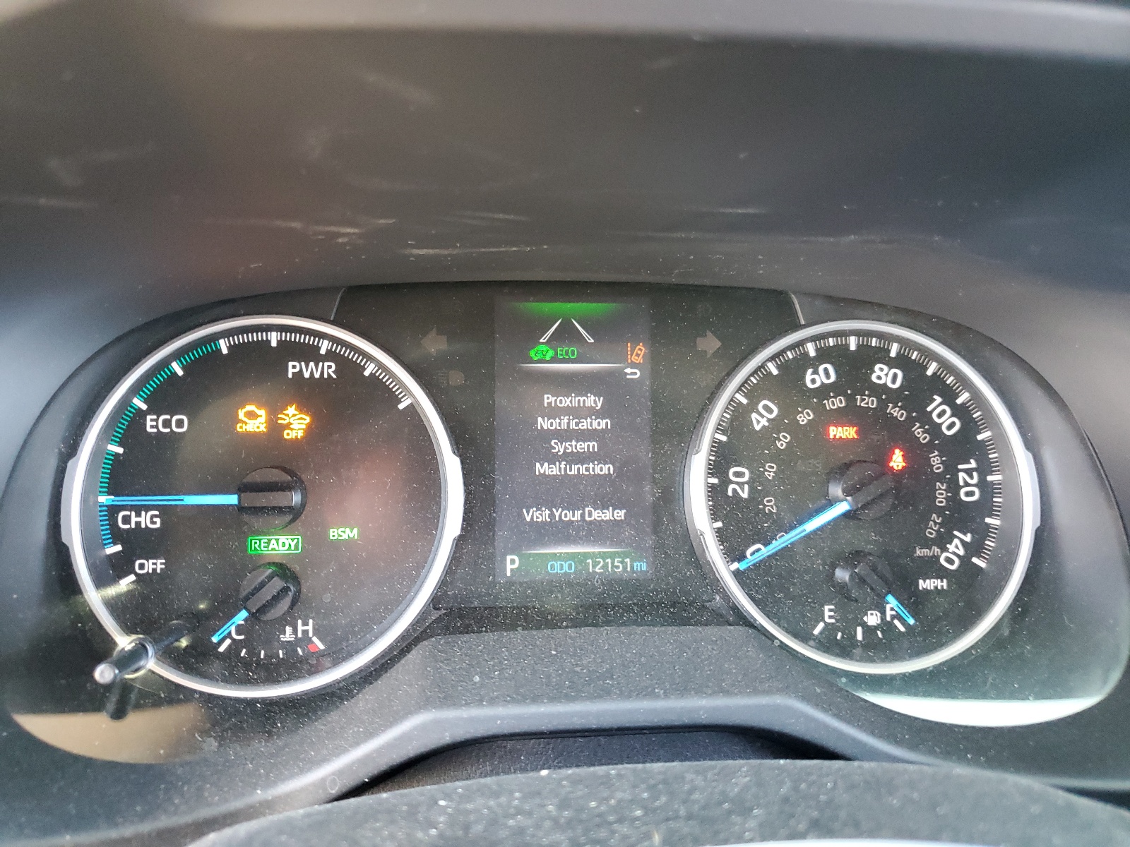 4T3MWRFV8MU038231 2021 Toyota Rav4 Le