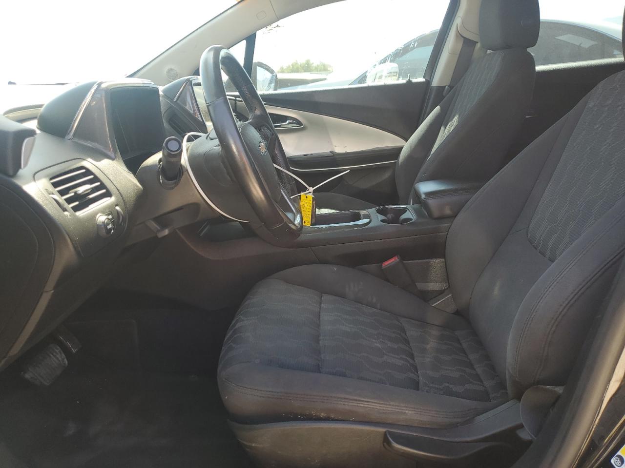 1G1RG6E41EU168675 2014 Chevrolet Volt