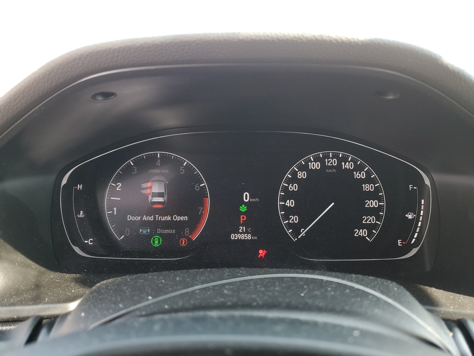 1HGCV1F36NA800200 2022 Honda Accord Sport