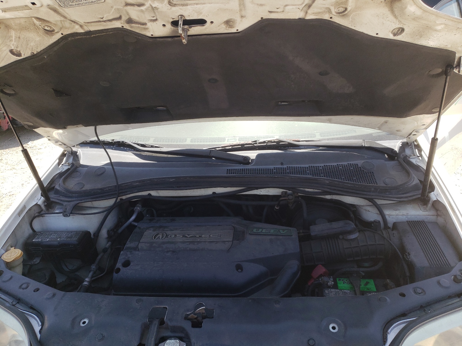 2HNYD18862H515830 2002 Acura Mdx Touring