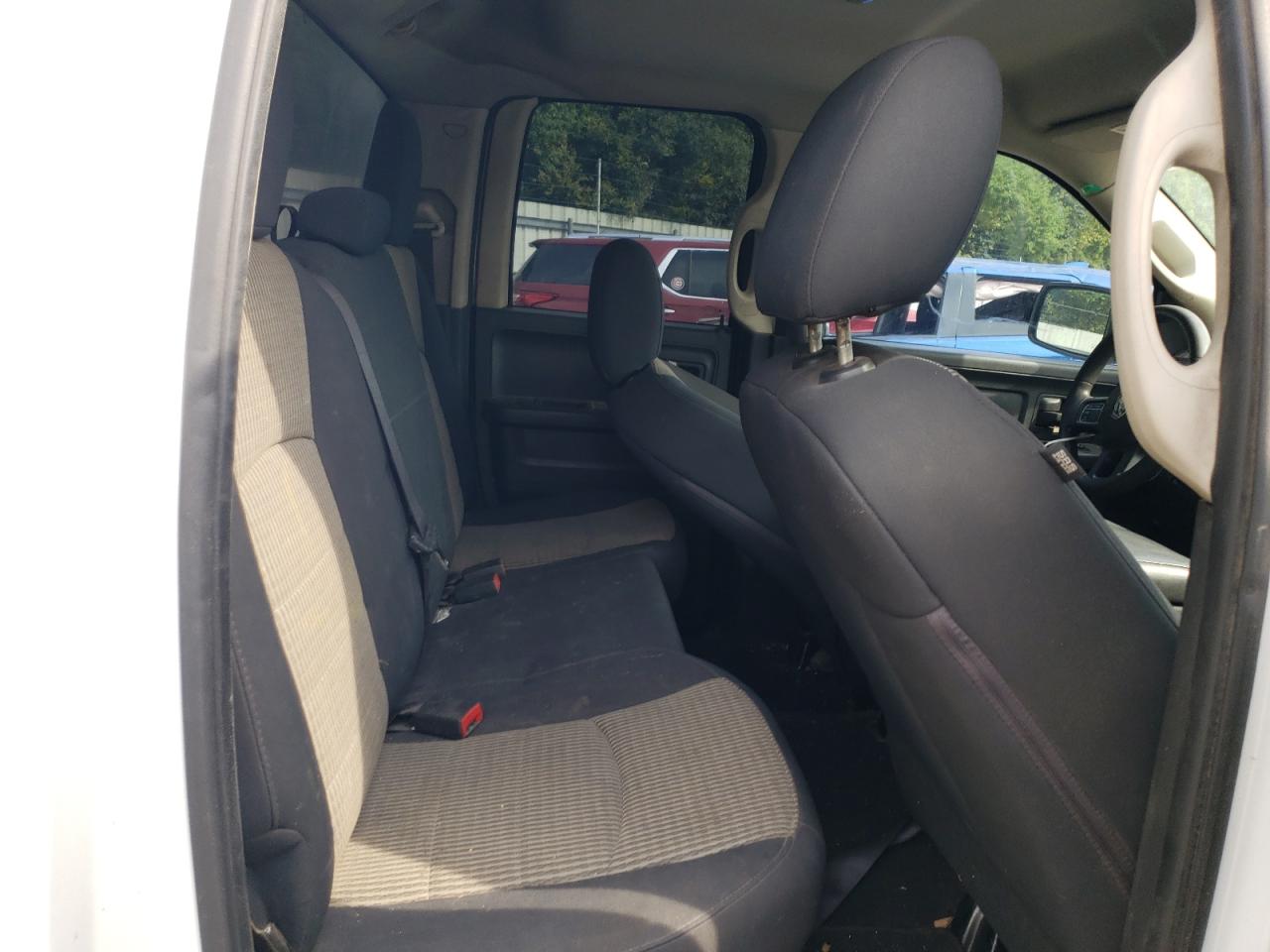 2012 Dodge Ram 1500 St VIN: 1C6RD6FT5CS333066 Lot: 67152364