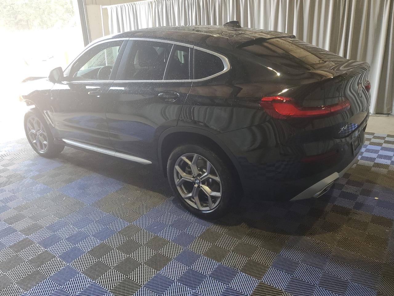 2024 BMW X4 xDrive30I VIN: 5UX33DT06R9W64981 Lot: 66740704