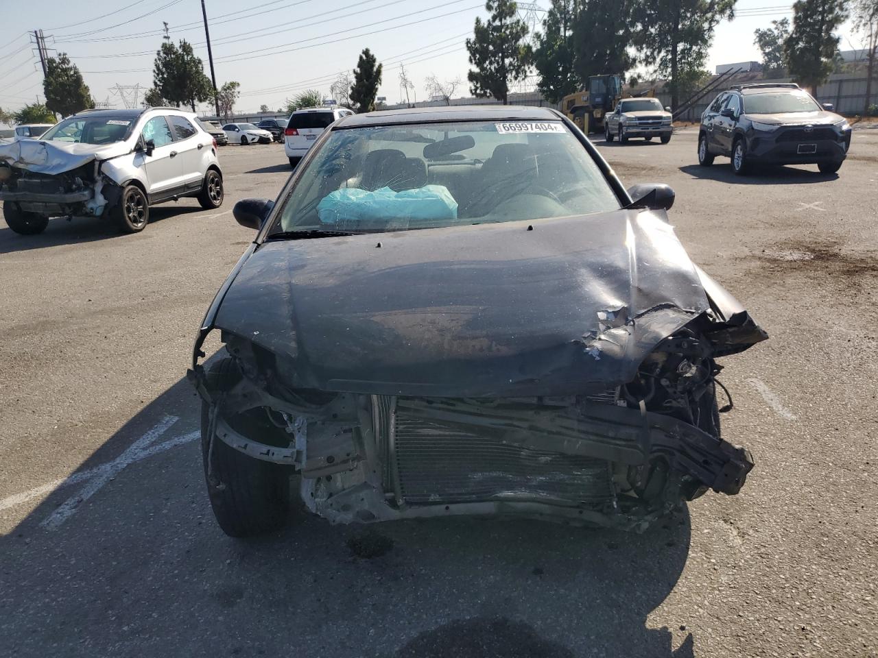2002 Honda Civic - Image 5