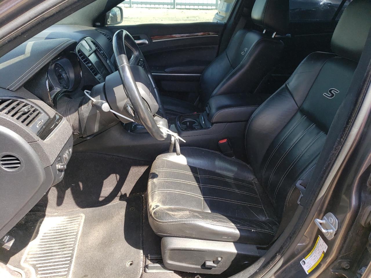 2018 Chrysler 300 S VIN: 2C3CCAGG7JH149617 Lot: 68543284