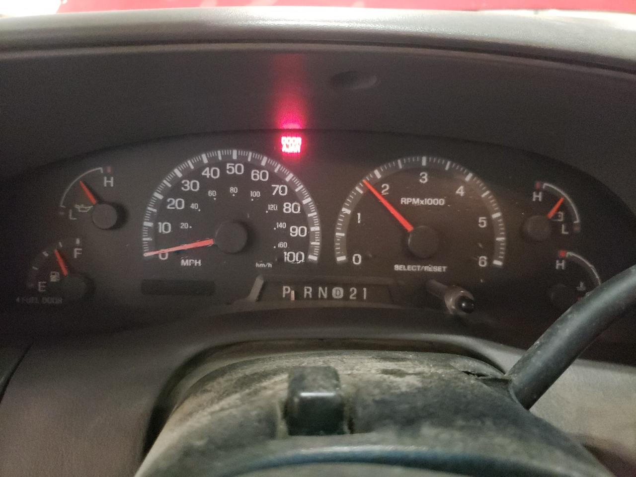 2000 Ford F150 VIN: 1FTRF18L5YKA15846 Lot: 68463434