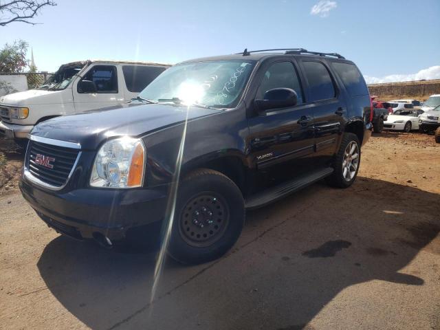 2014 Gmc Yukon Sle продається в Kapolei, HI - Front End