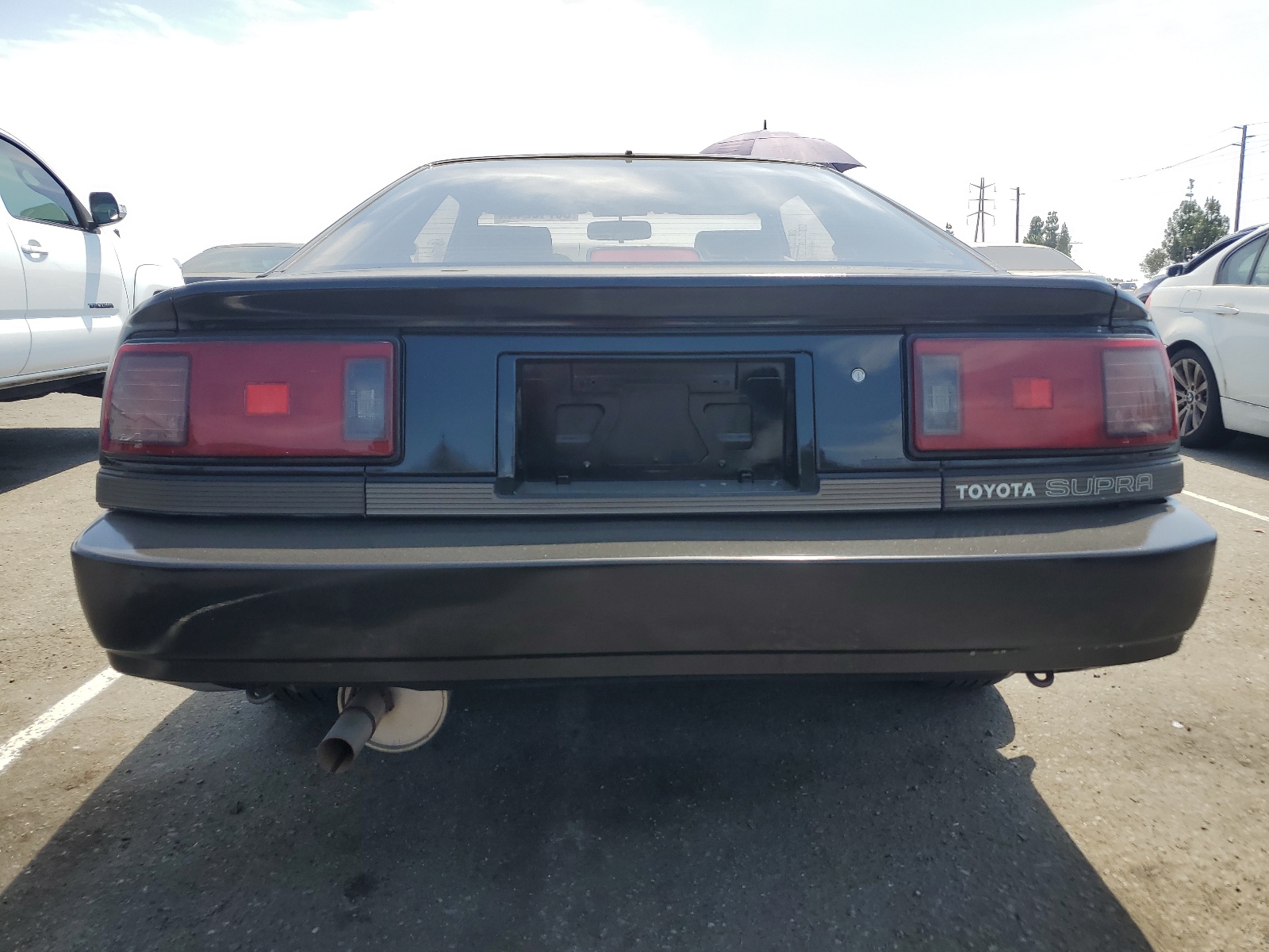 JT2MA70L1H0065039 1987 Toyota Supra