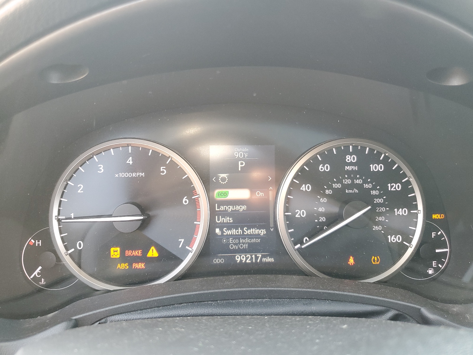 JTJBARBZXH2143251 2017 Lexus Nx 200T Base