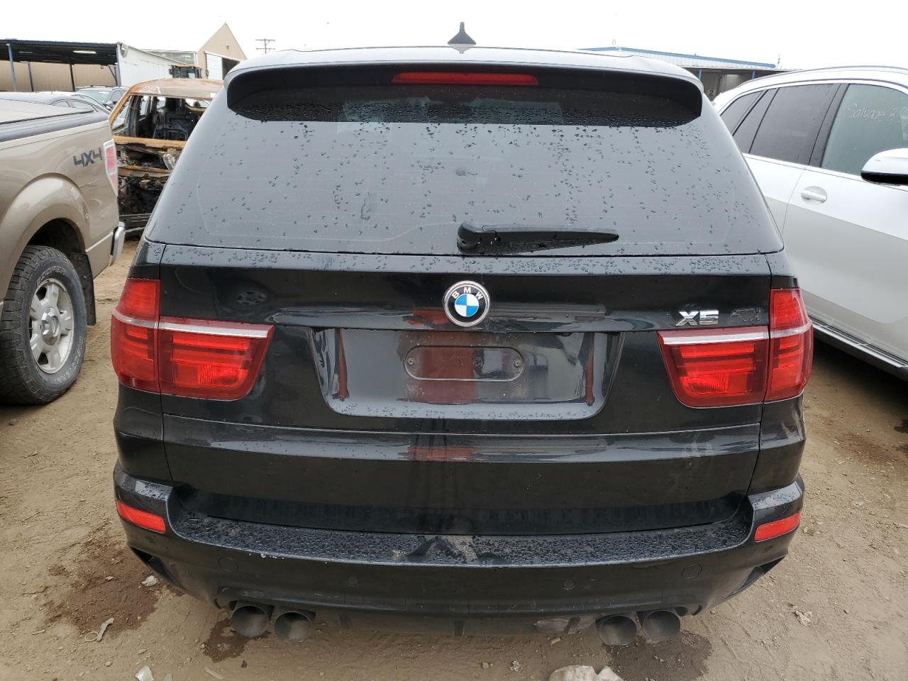 2013 BMW X5 M VIN: 5YMGY0C57DLL15713 Lot: 63649584