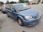2012 Chrysler Town & Country Touring للبيع في Bridgeton، MO - Rear End