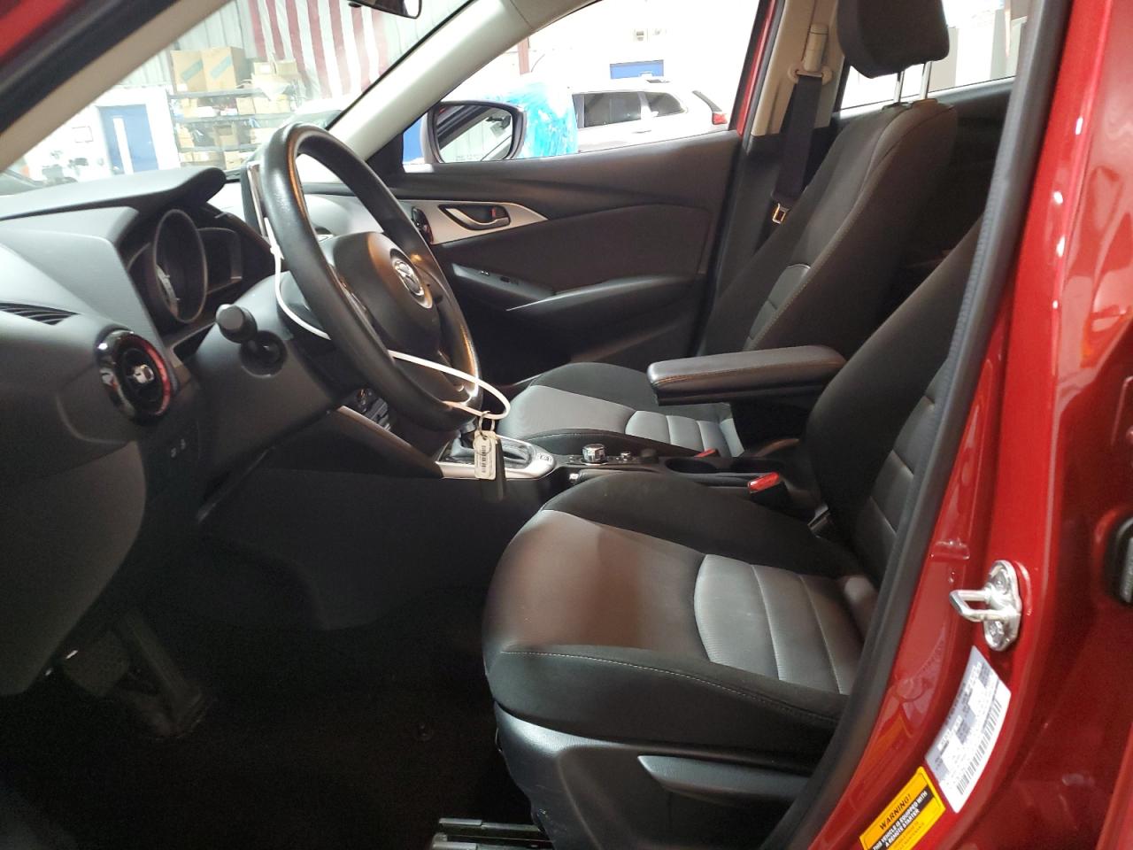 2017 Mazda Cx-3 Sport VIN: JM1DKFB78H0141547 Lot: 66867174