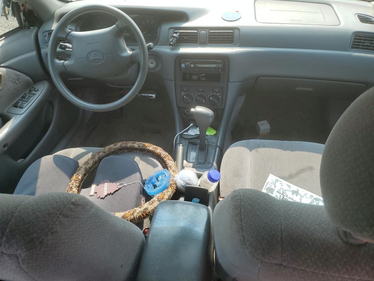 2000 Toyota Camry Ce VIN: 4T1BG28K1YU976259 Lot: 66674144