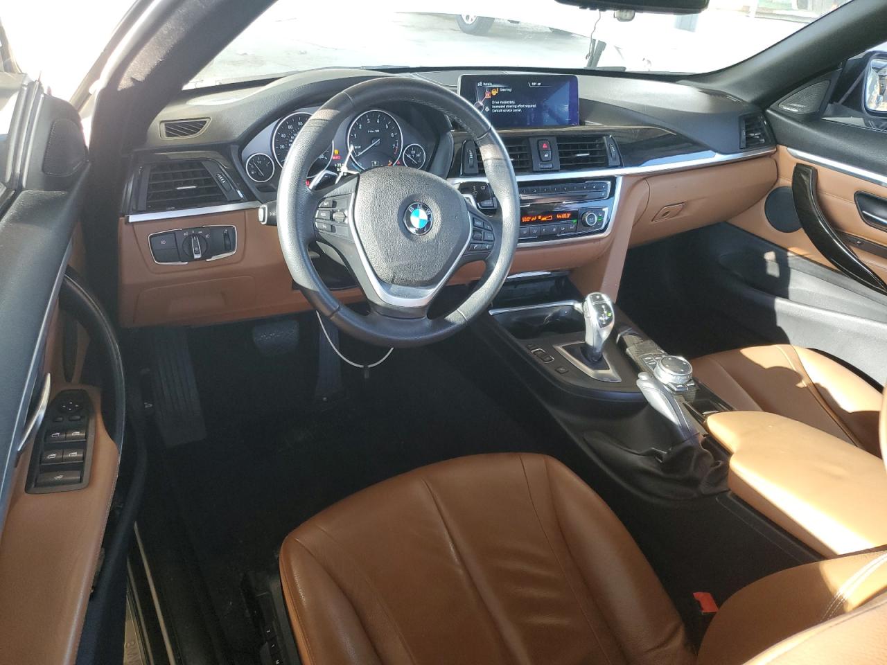 WBA3V5C51EJ968769 2014 BMW 428 I