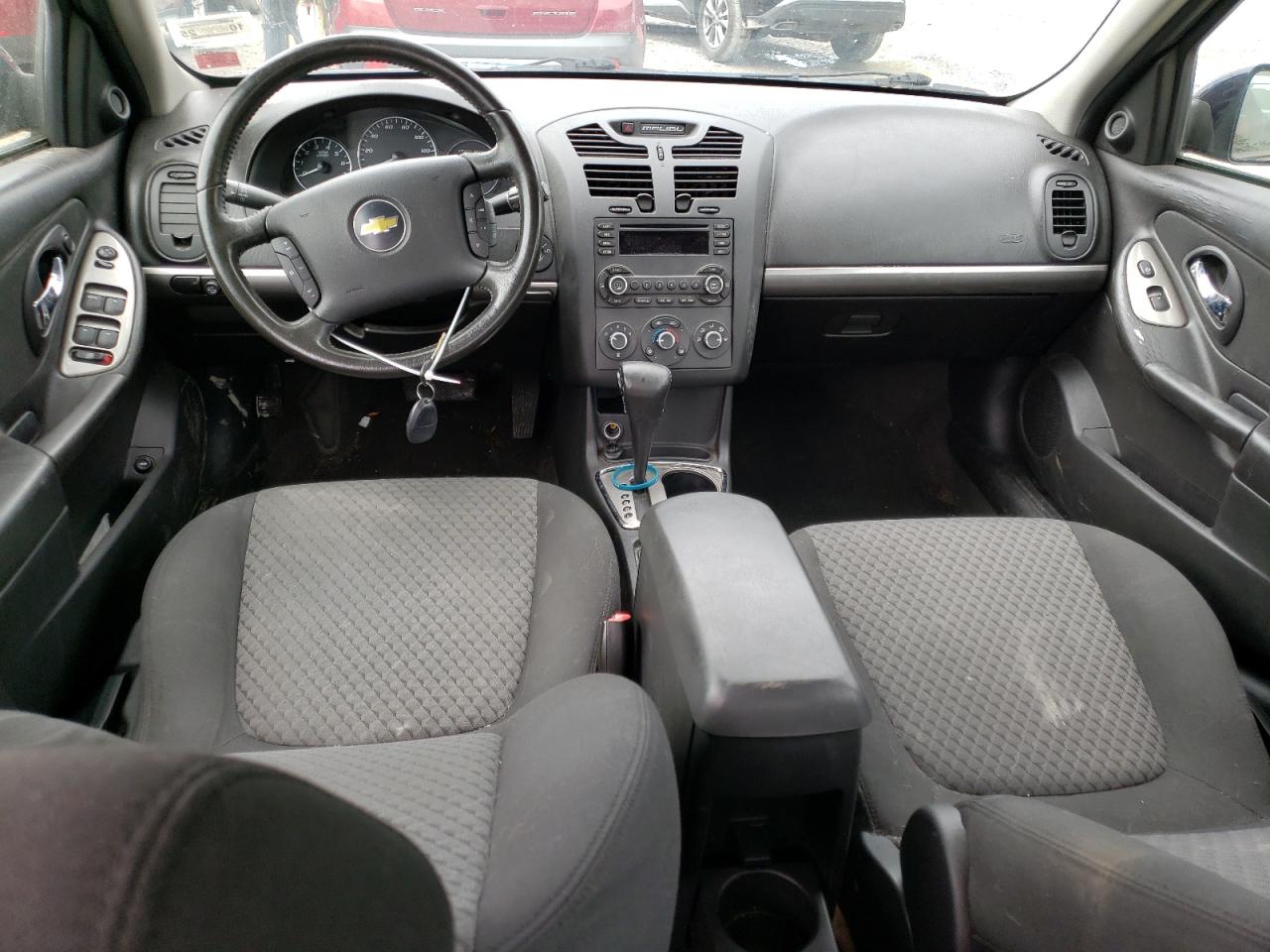 2006 Chevrolet Malibu Lt VIN: 1G1ZT51886F164109 Lot: 67399234