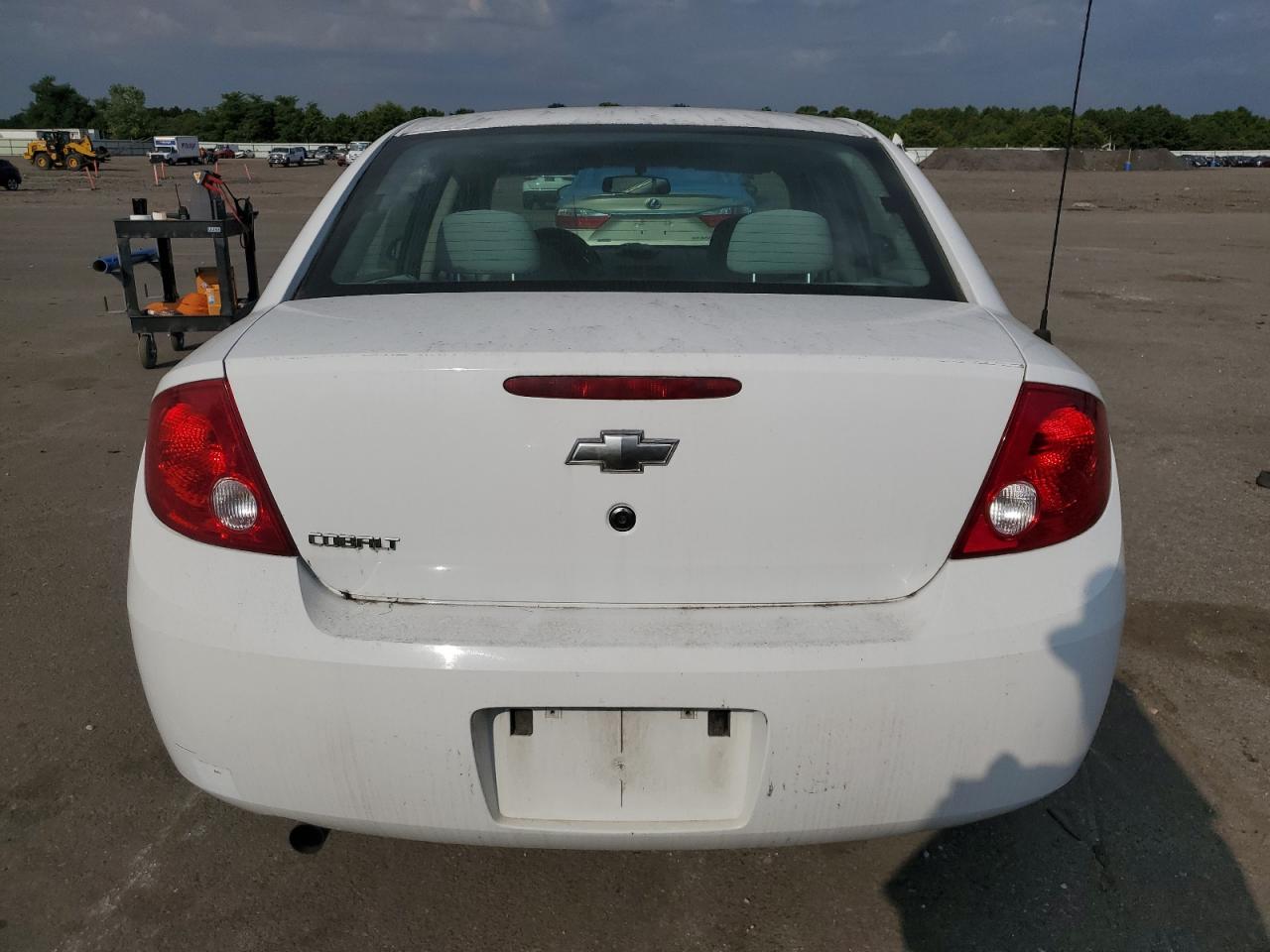 1G1AK52F857566024 2005 Chevrolet Cobalt