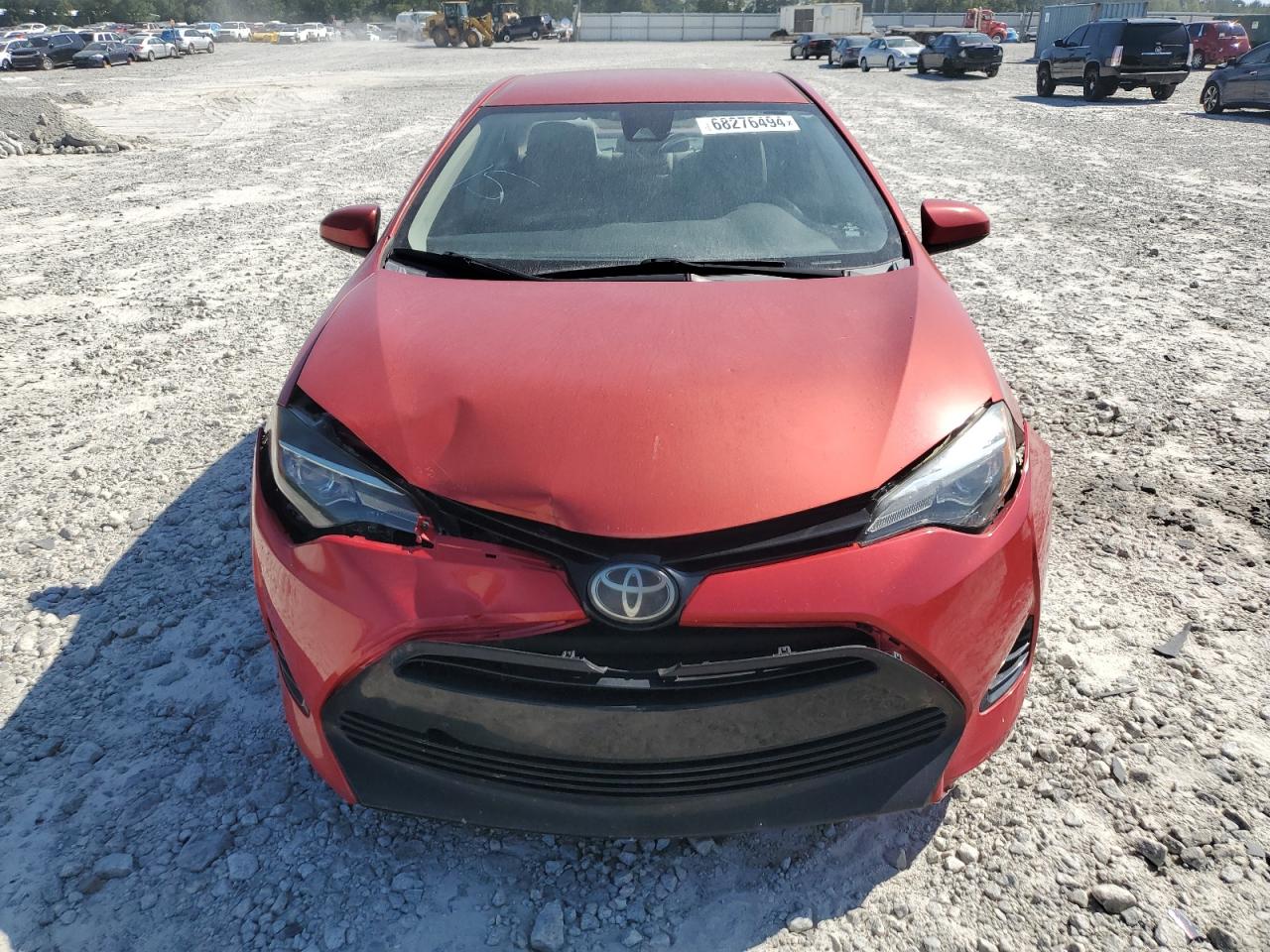 5YFBURHE4HP661744 2017 Toyota Corolla L