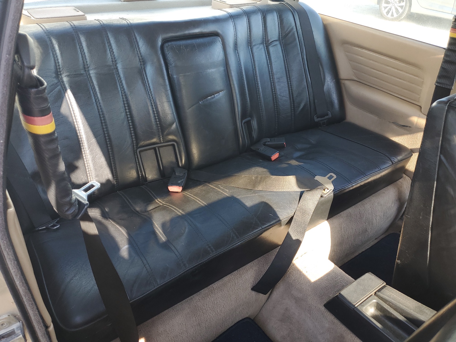 WBAAA1304J8252708 1988 BMW 325 Is