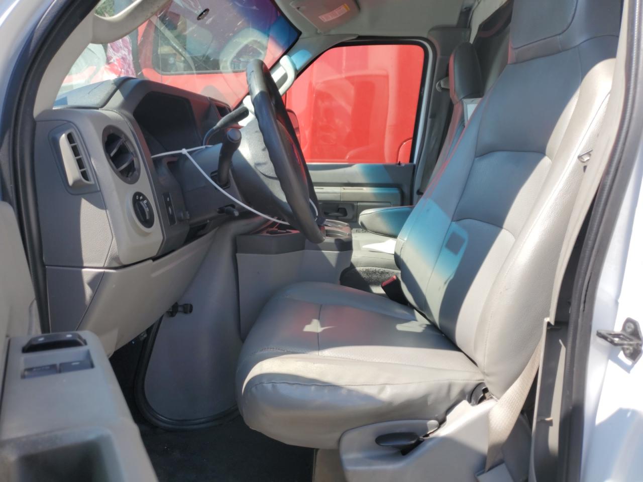 1FDWE3FS0KDC10112 FORD ALL Models 2019