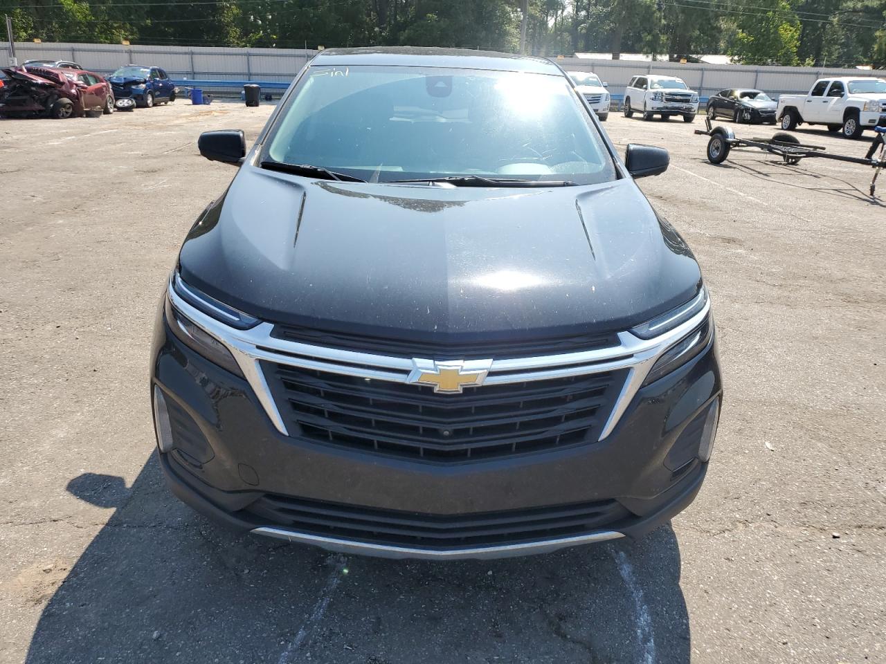 2022 Chevrolet Equinox - Image 5