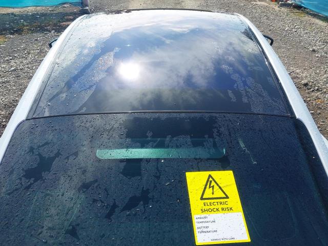 2023 AUDI RS E-TRON GT 475KW QUATTRO 93KWH 4DR AUTO