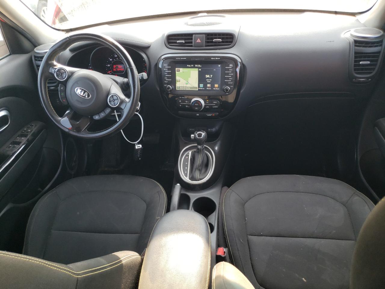 KNDJP3A50E7738200 2014 Kia Soul +