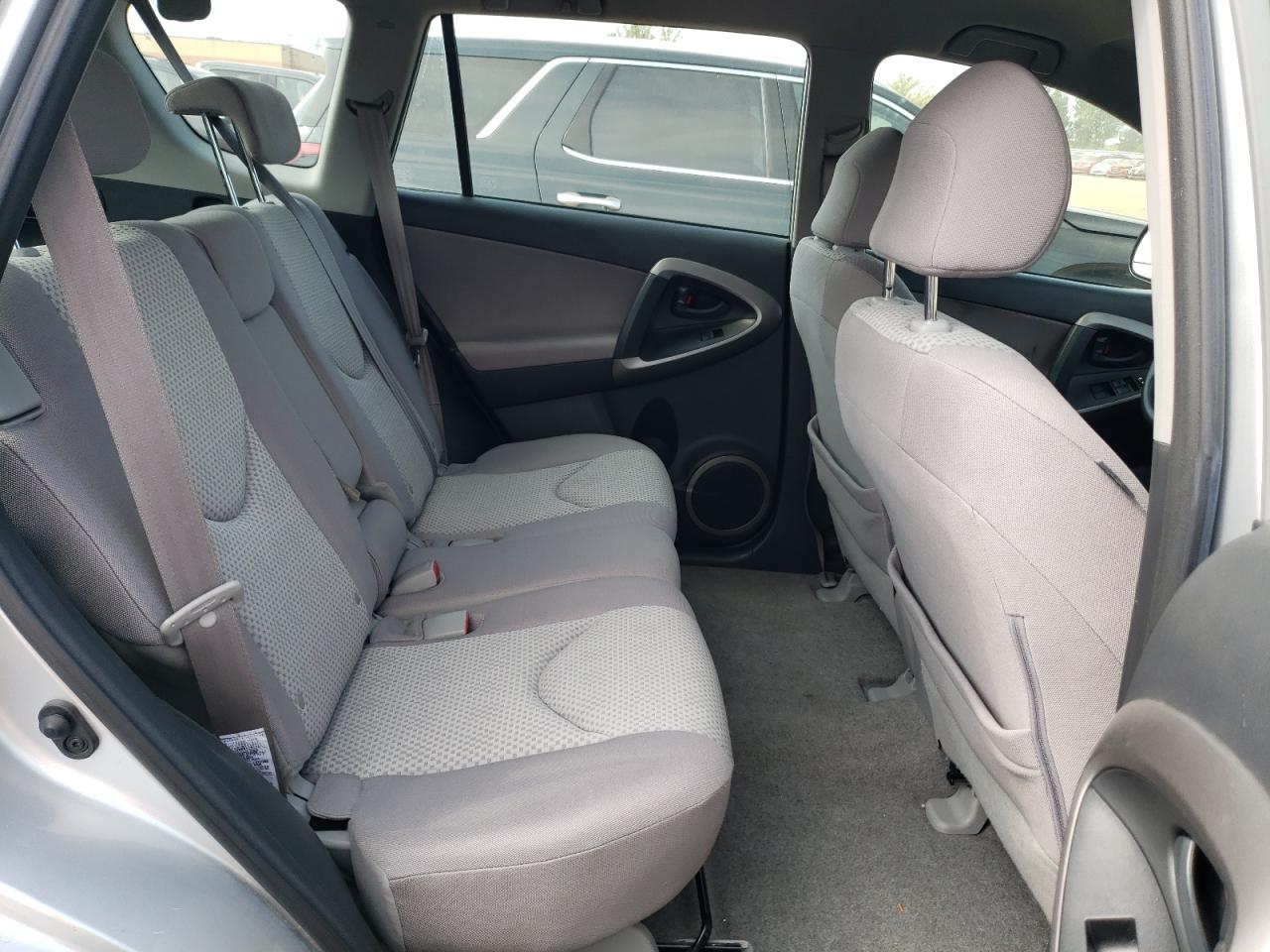 2008 Toyota Rav4 VIN: JTMBD33V885171003 Lot: 65398064