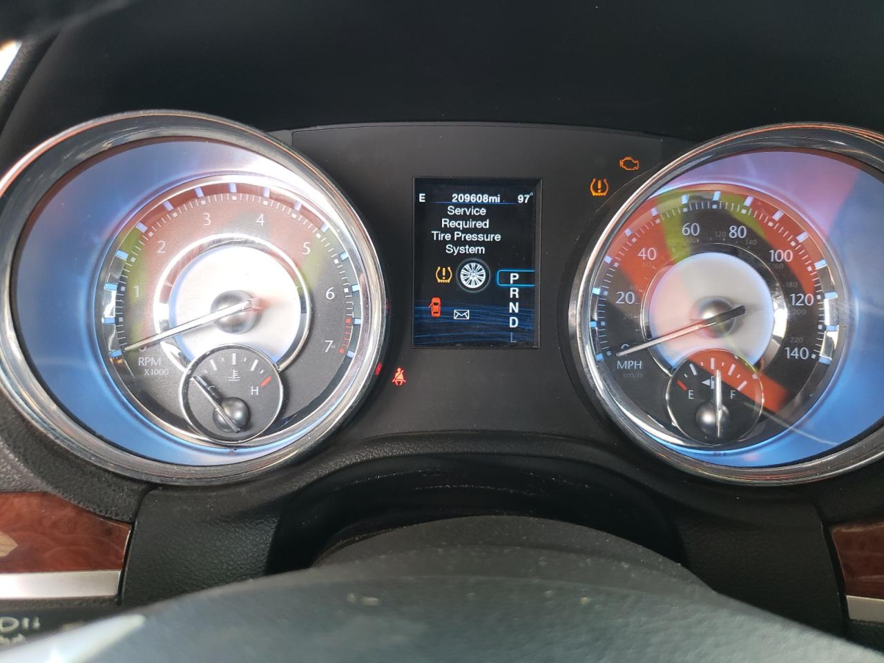 2012 Chrysler 300 VIN: 2C3CCAAG6CH142430 Lot: 66596514