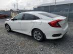 2017 HONDA CIVIC LX   for sale at Copart NS - HALIFAX
