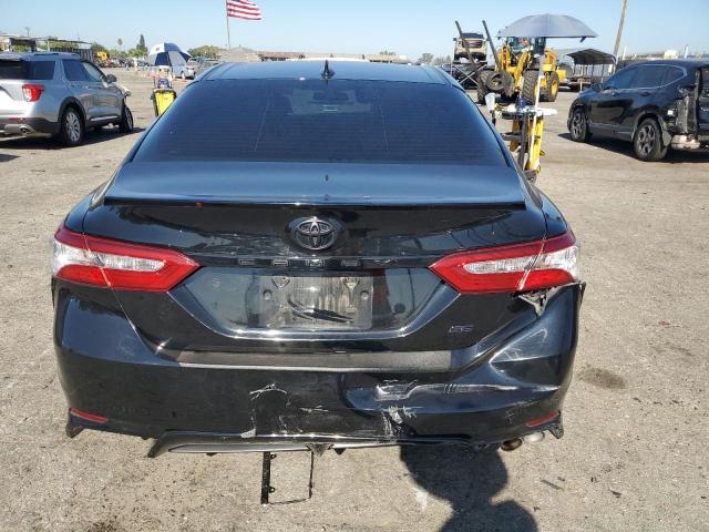 4T1G11AK2LU903308 Toyota Camry SE 6