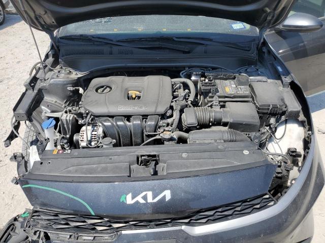 3KPF24AD7RE702771 Kia Forte LX 11